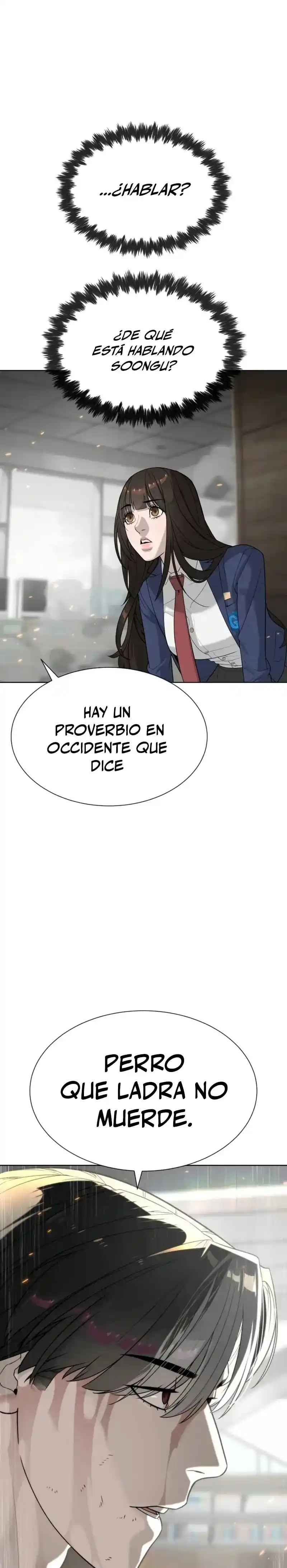 Pedro el Asesino capítulo 102, página 46