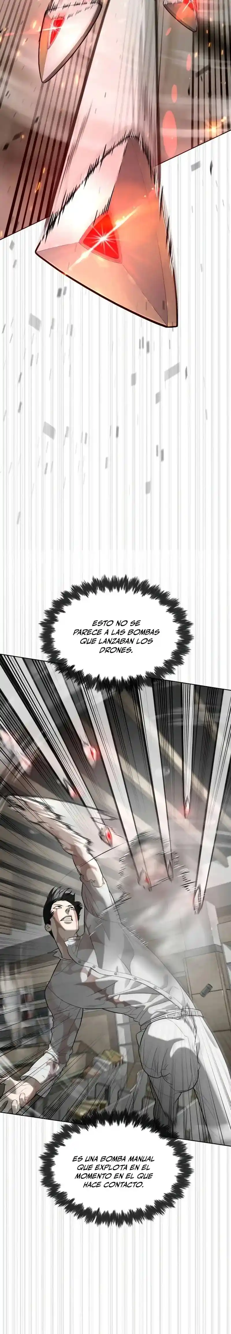 Pedro el Asesino capítulo 102, página 56