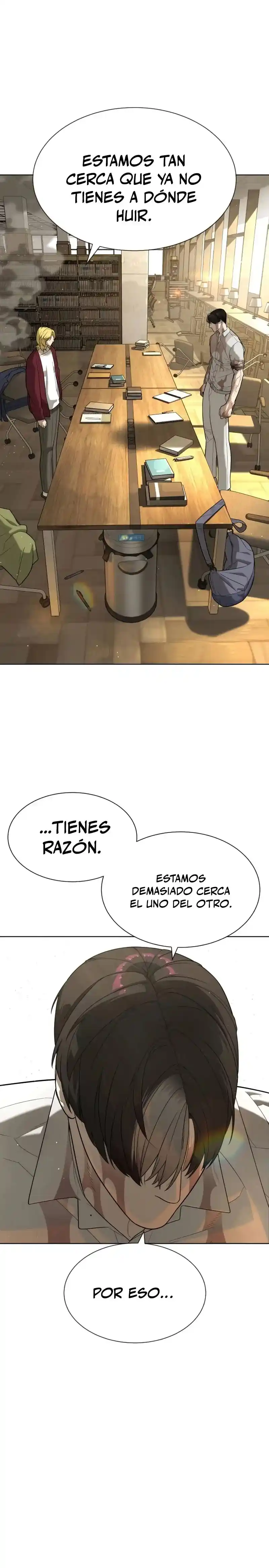 Pedro el Asesino capítulo 102, página 62