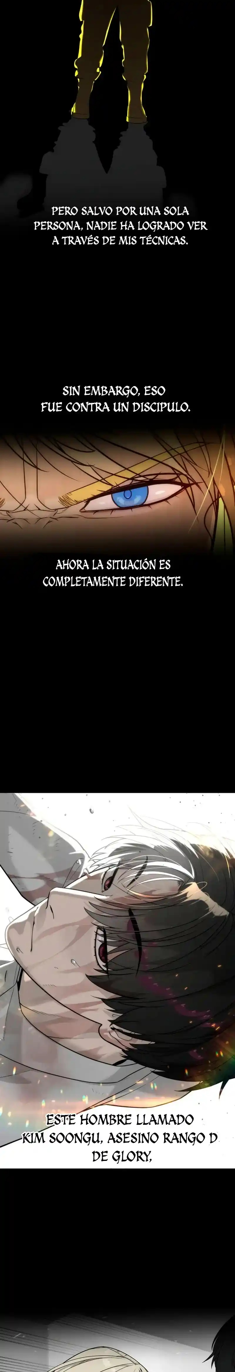 Pedro el Asesino capítulo 103, página 6