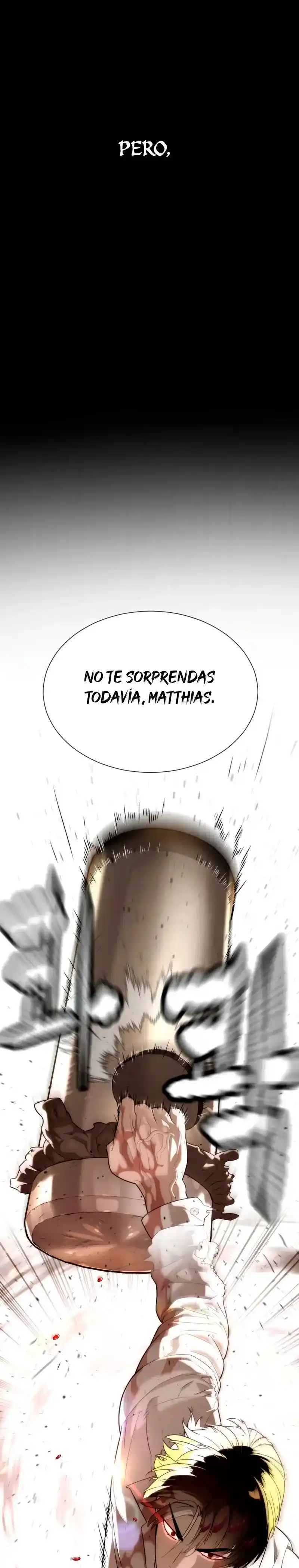 Pedro el Asesino capítulo 103, página 9