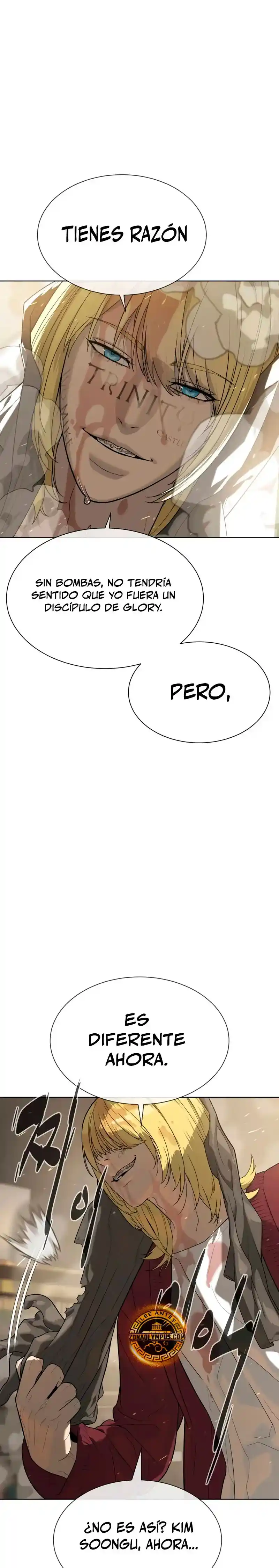 Pedro el Asesino capítulo 103, página 17