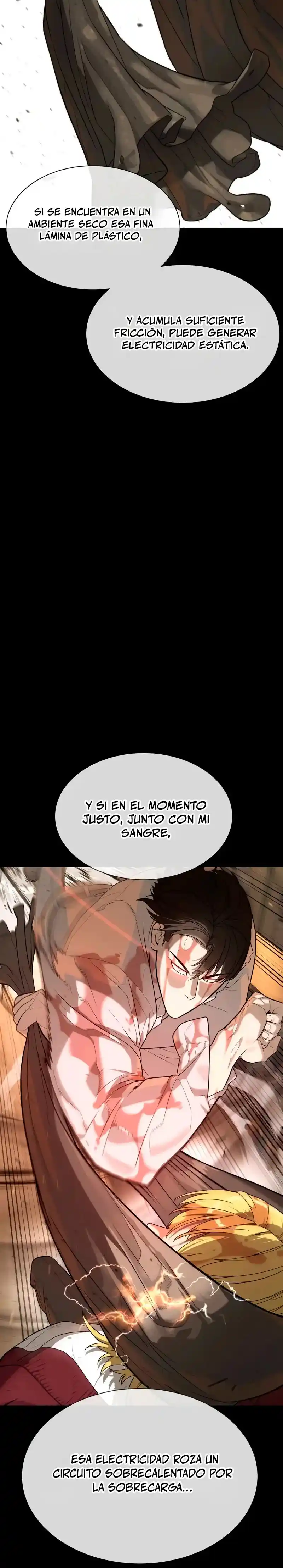 Pedro el Asesino capítulo 103, página 36