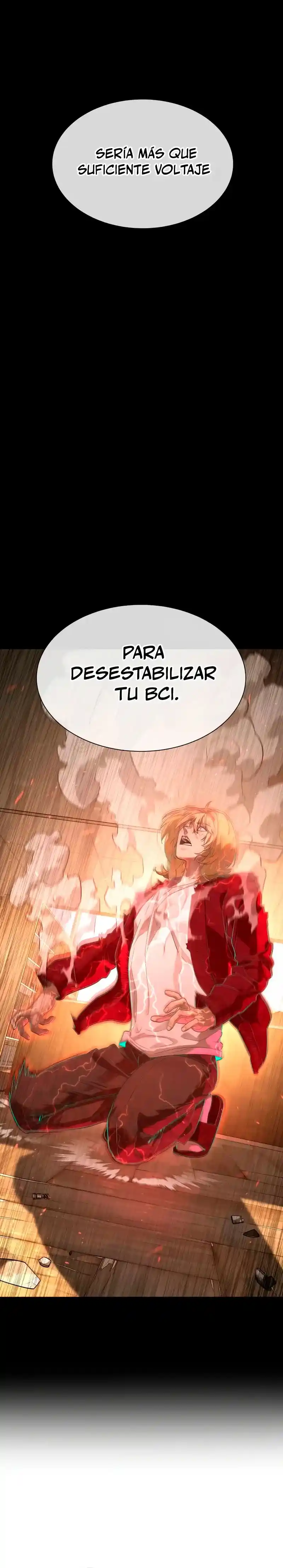 Pedro el Asesino capítulo 103, página 37