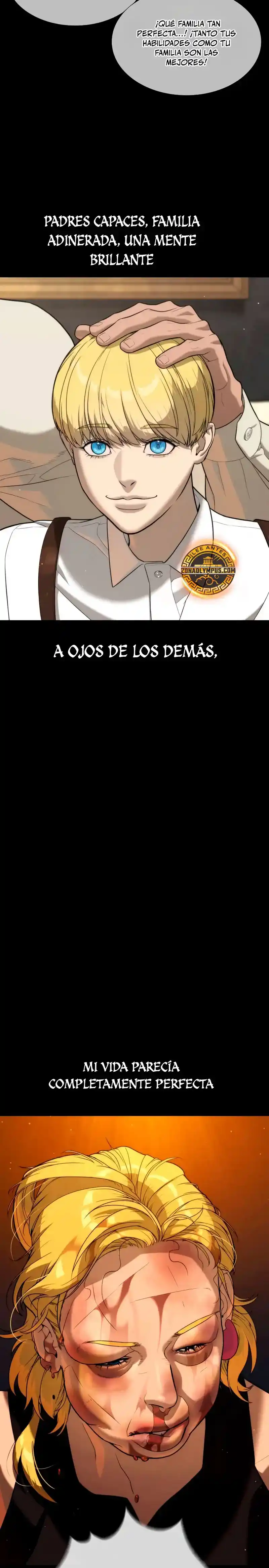 Pedro el Asesino capítulo 103, página 45