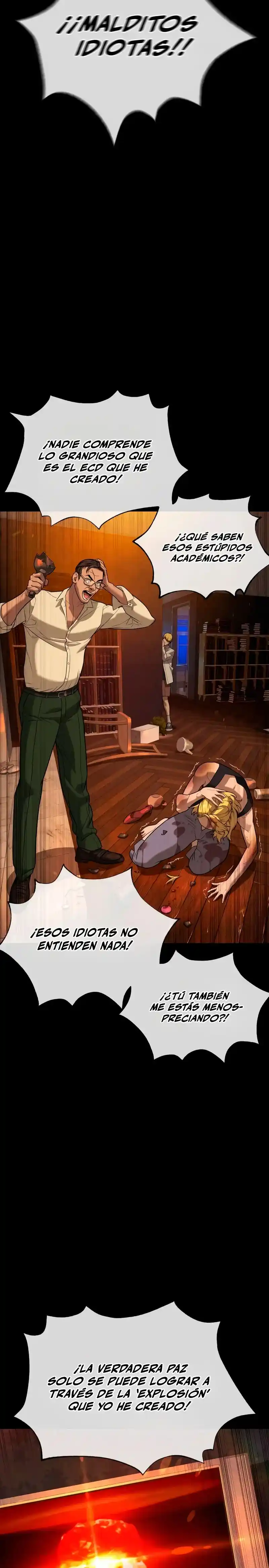 Pedro el Asesino capítulo 103, página 46