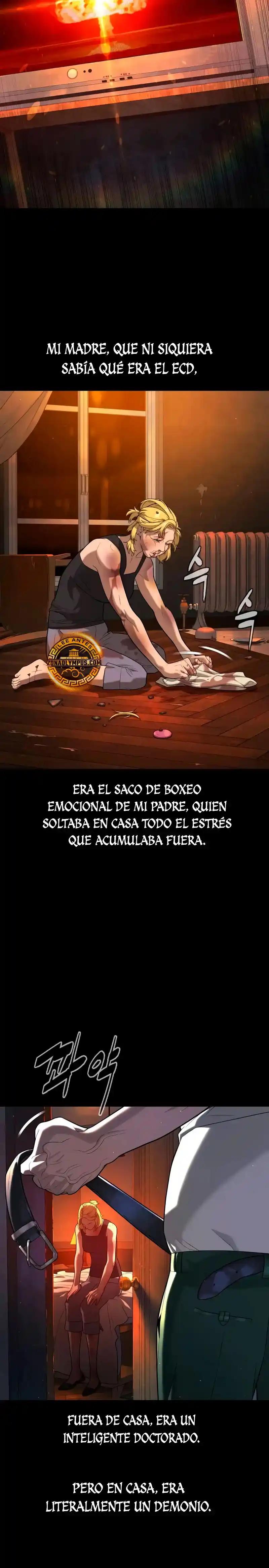 Pedro el Asesino capítulo 103, página 47