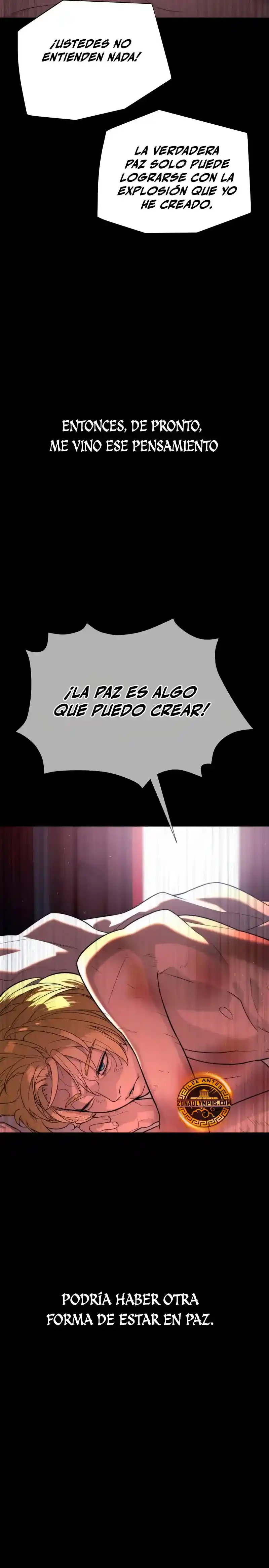 Pedro el Asesino capítulo 103, página 57