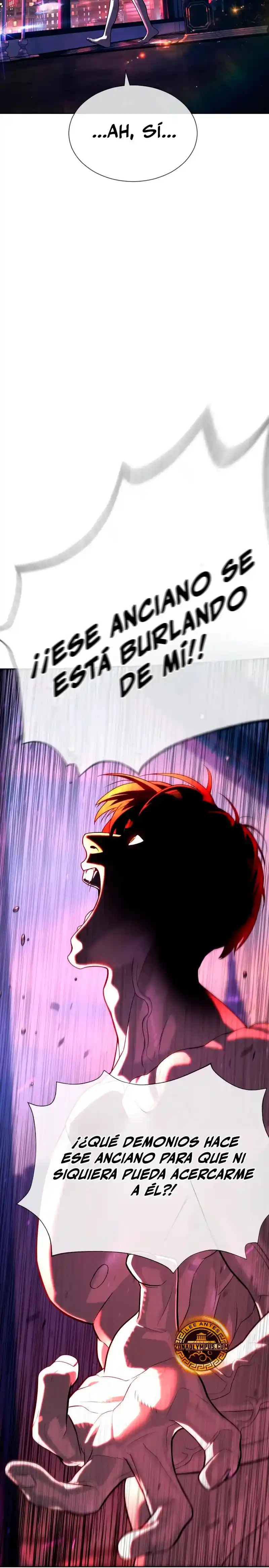 Pedro el Asesino capítulo 103, página 66