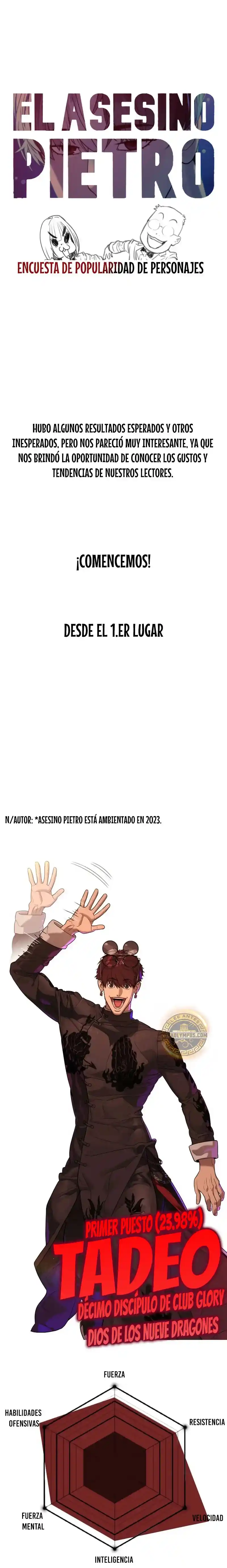 Pedro el Asesino capítulo 104.2, página 2