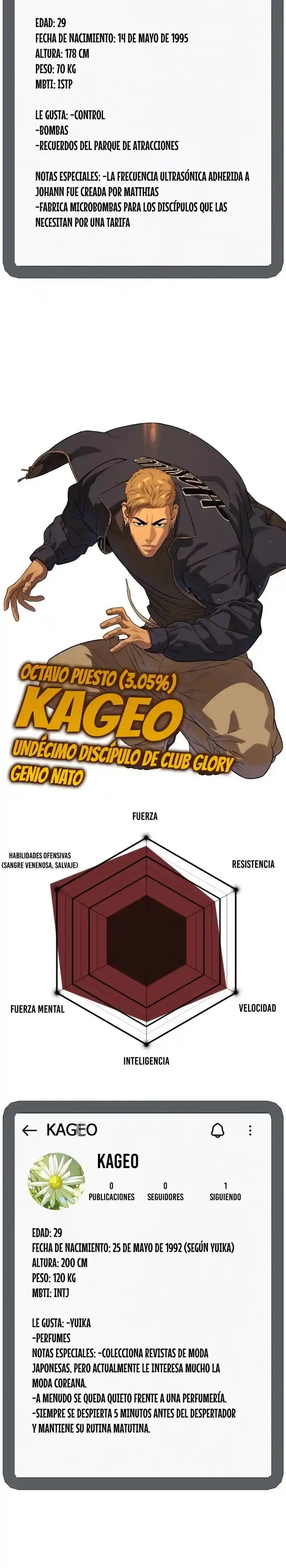 Pedro el Asesino capítulo 104.2, página 9