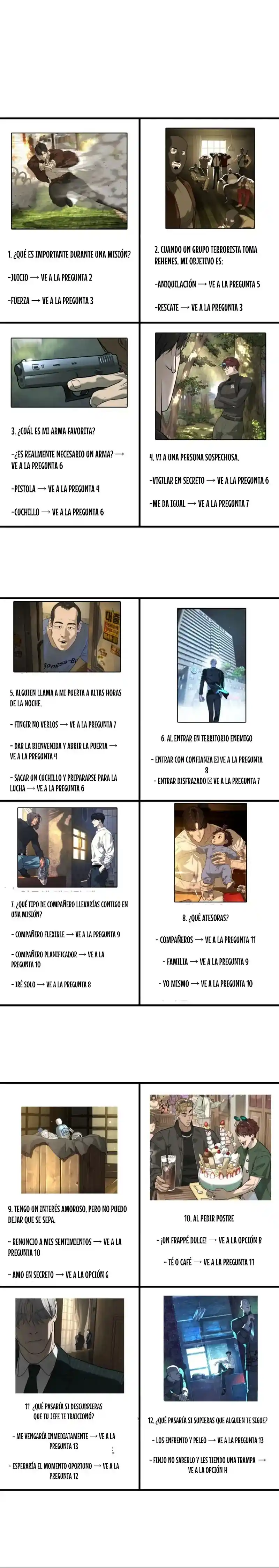 Pedro el Asesino capítulo 104.3, página 4