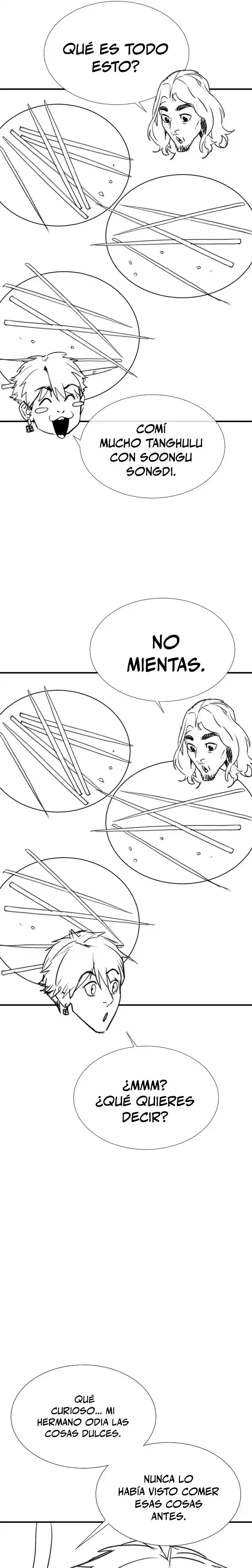 Pedro el Asesino capítulo 104.5, página 9