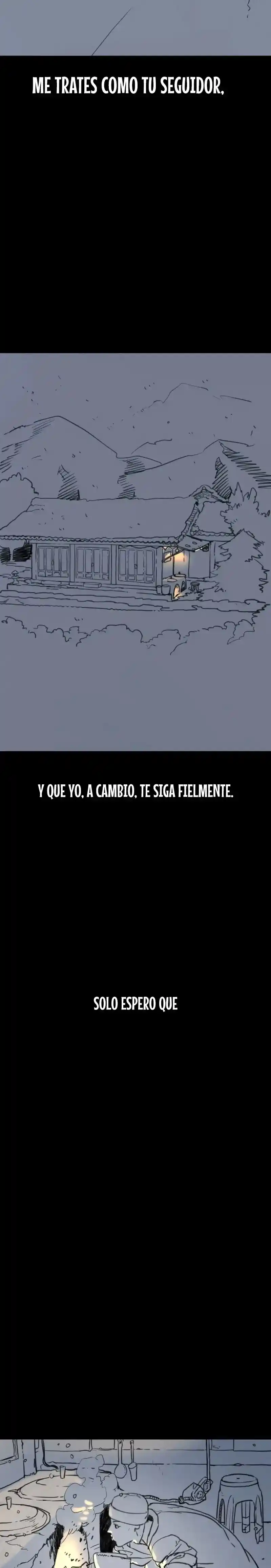 Pedro el Asesino capítulo 104.5, página 18