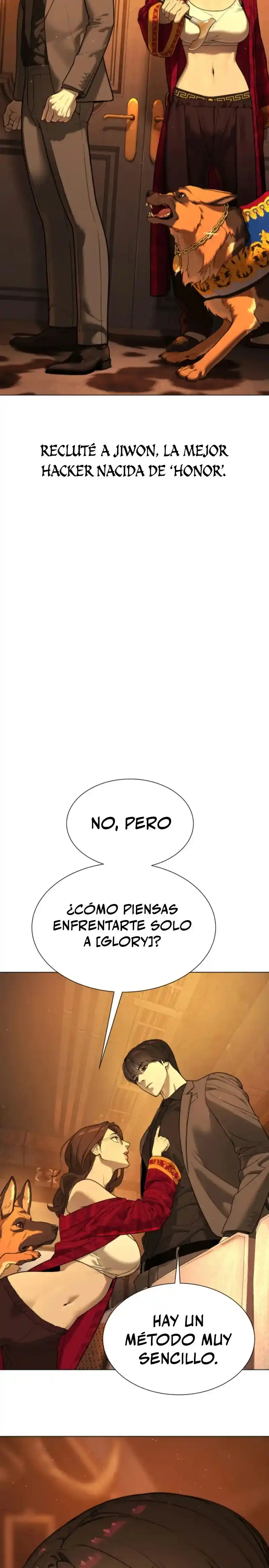 Pedro el Asesino capítulo 104.6, página 13