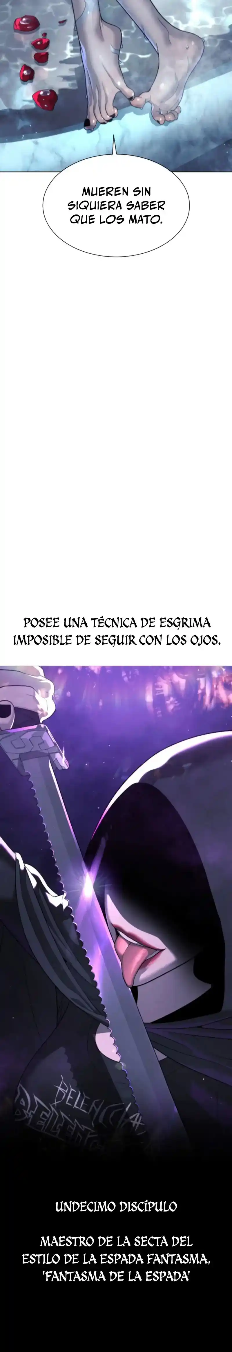 Pedro el Asesino capítulo 104.6, página 25