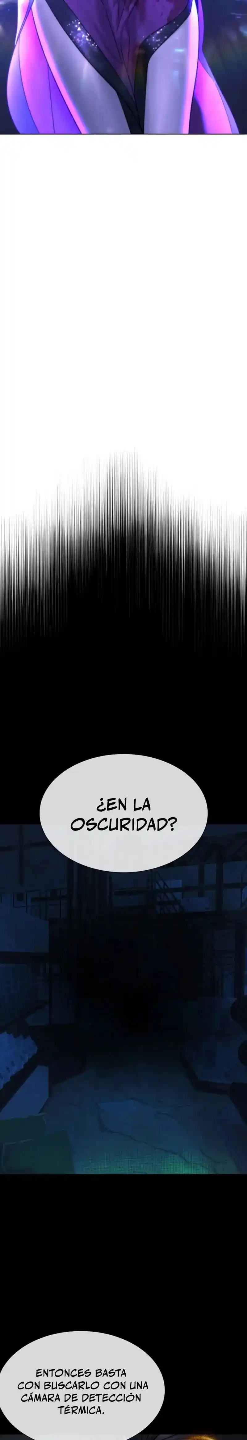 Pedro el Asesino capítulo 104.6, página 28