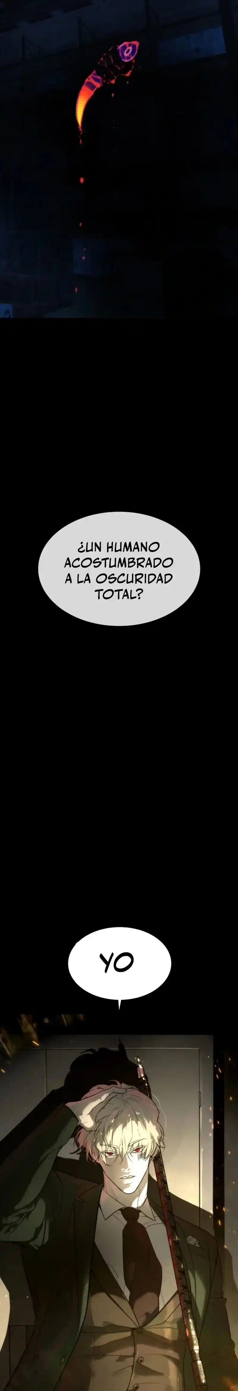 Pedro el Asesino capítulo 104.6, página 30