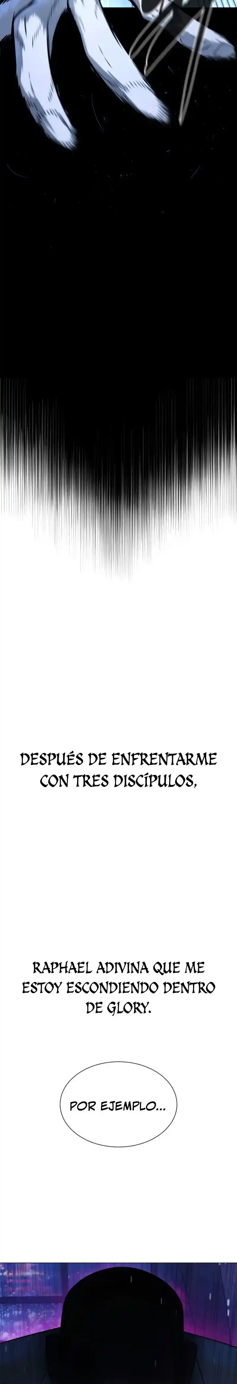 Pedro el Asesino capítulo 104.6, página 35