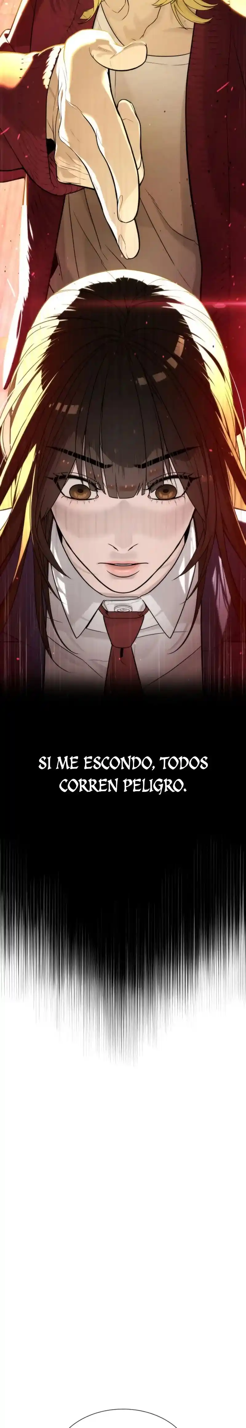 Pedro el Asesino capítulo 104.6, página 66