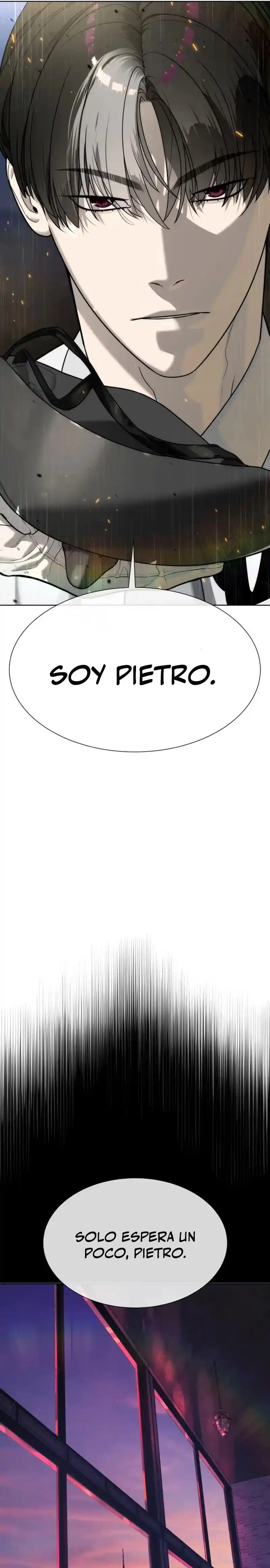 Pedro el Asesino capítulo 104.6, página 68