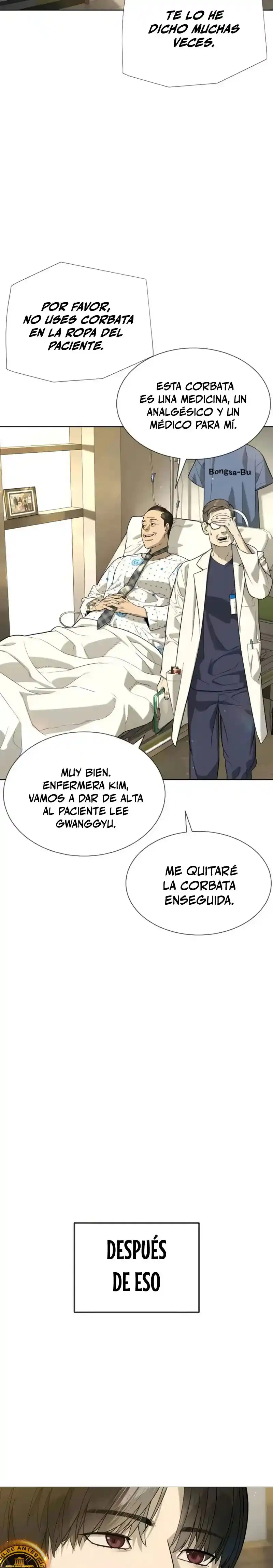 Pedro el Asesino capítulo 104, página 11