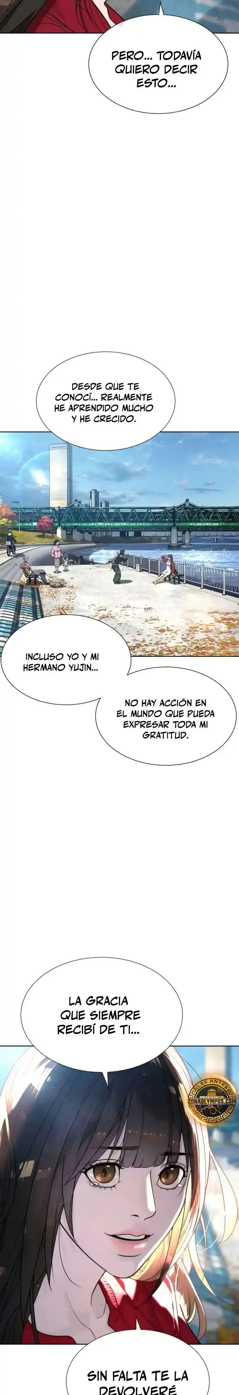 Pedro el Asesino capítulo 104, página 17