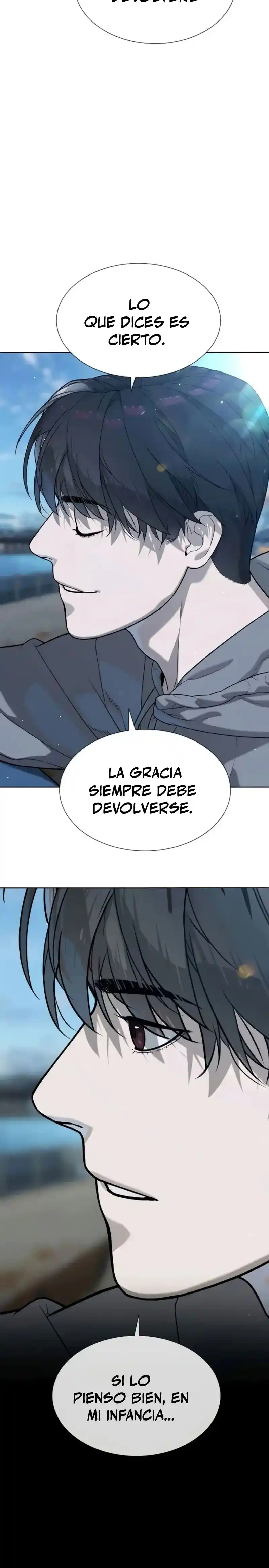 Pedro el Asesino capítulo 104, página 18