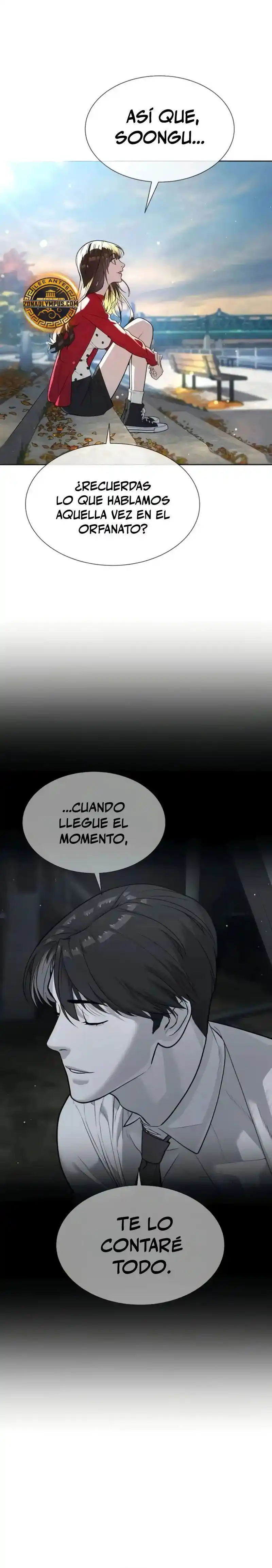 Pedro el Asesino capítulo 104, página 26