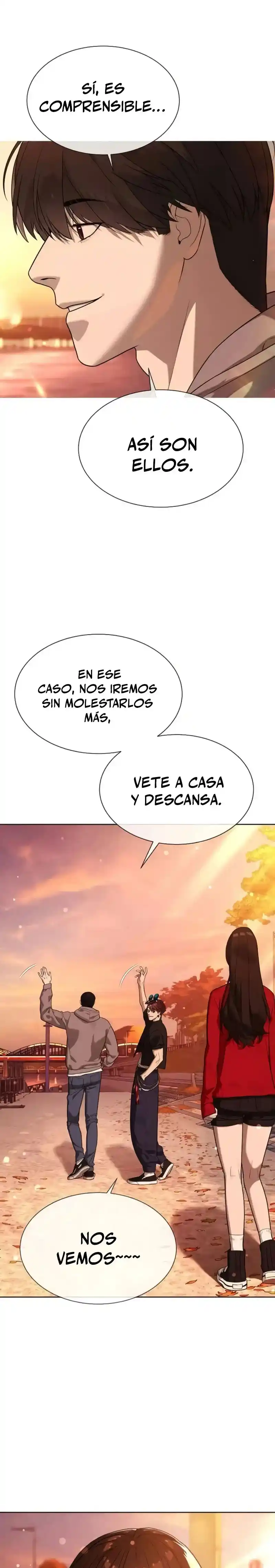 Pedro el Asesino capítulo 104, página 34