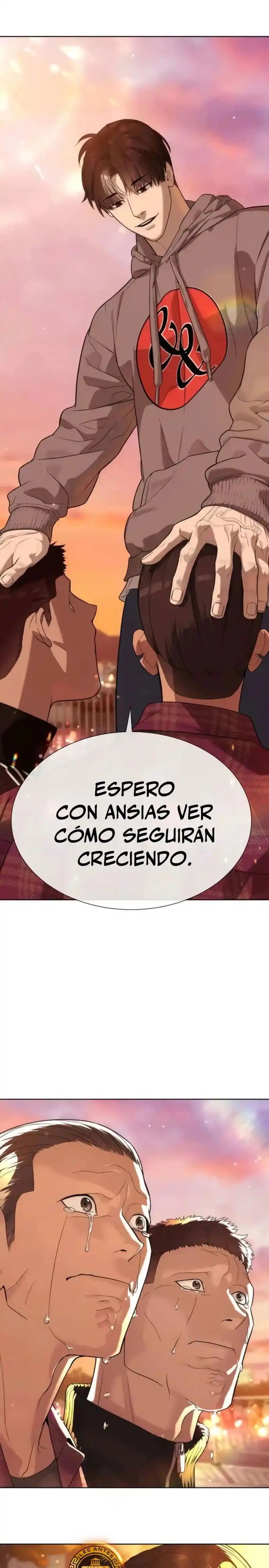 Pedro el Asesino capítulo 104, página 43
