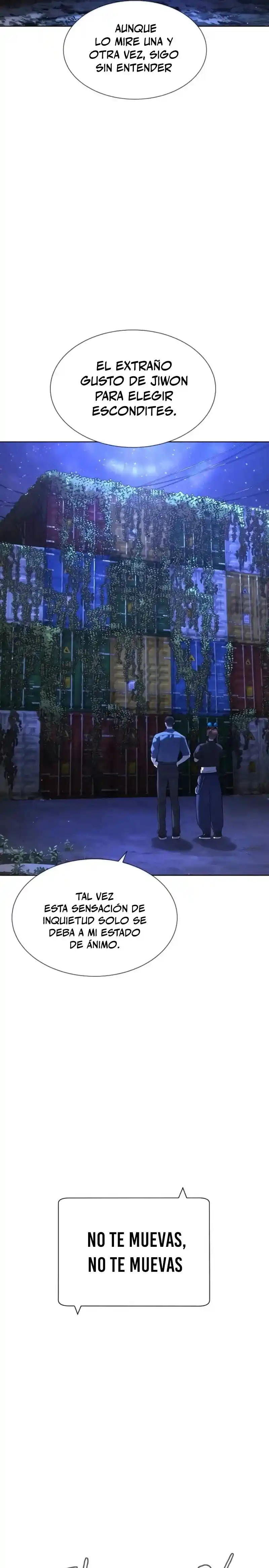 Pedro el Asesino capítulo 104, página 45