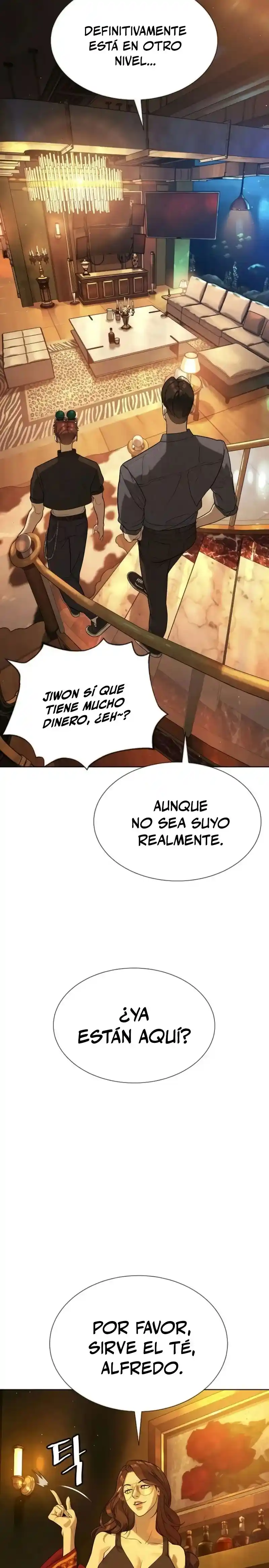 Pedro el Asesino capítulo 104, página 48