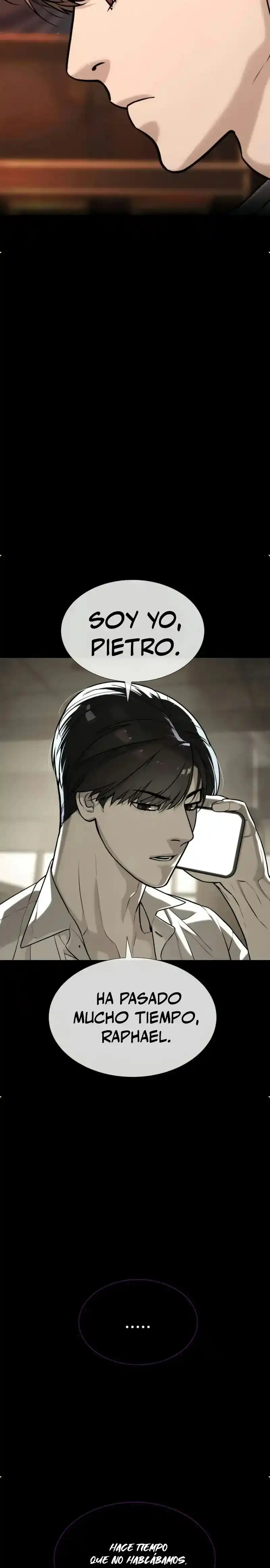 Pedro el Asesino capítulo 104, página 52