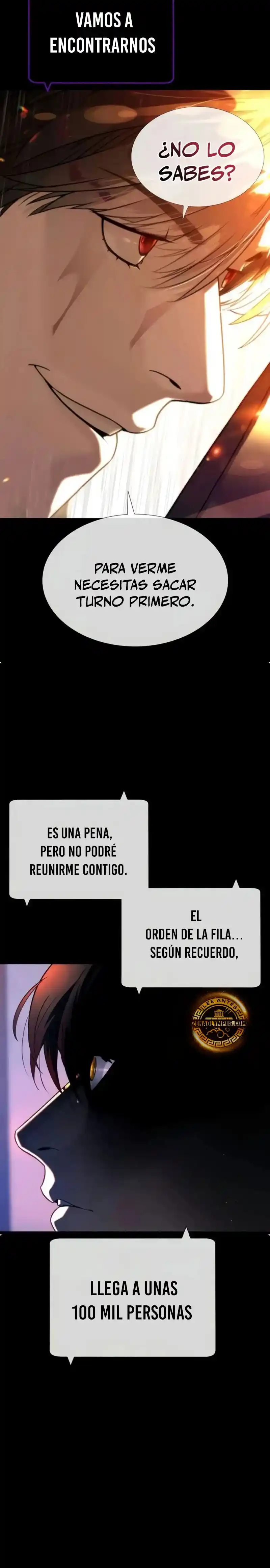 Pedro el Asesino capítulo 104, página 55