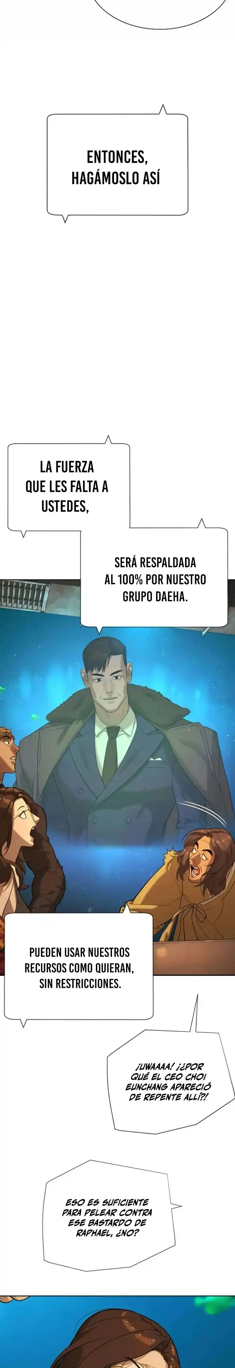 Pedro el Asesino capítulo 104, página 64