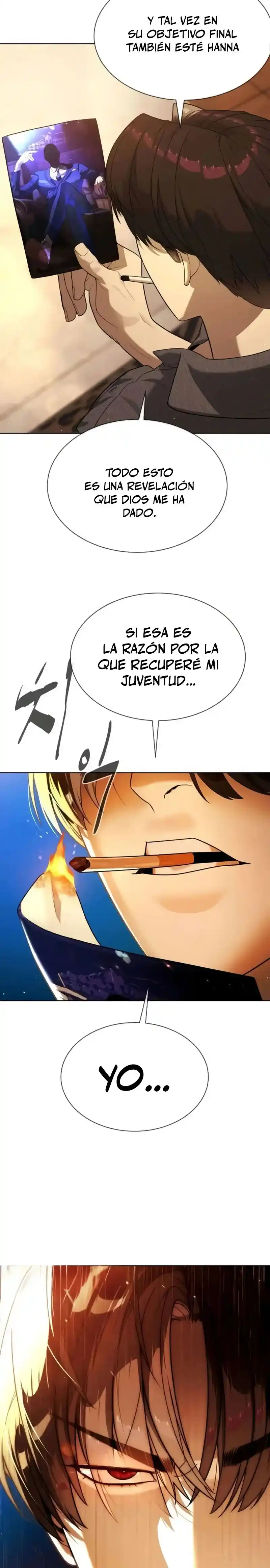 Pedro el Asesino capítulo 104, página 67