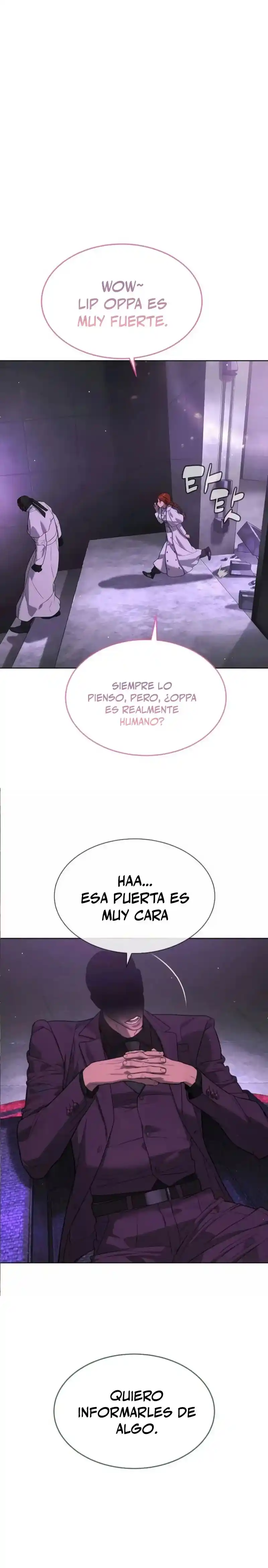Pedro el Asesino capítulo 104, página 71
