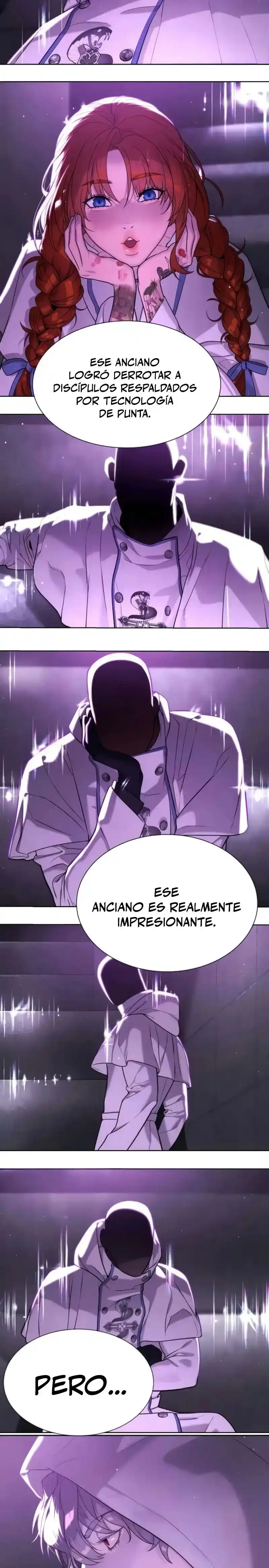 Pedro el Asesino capítulo 104, página 73