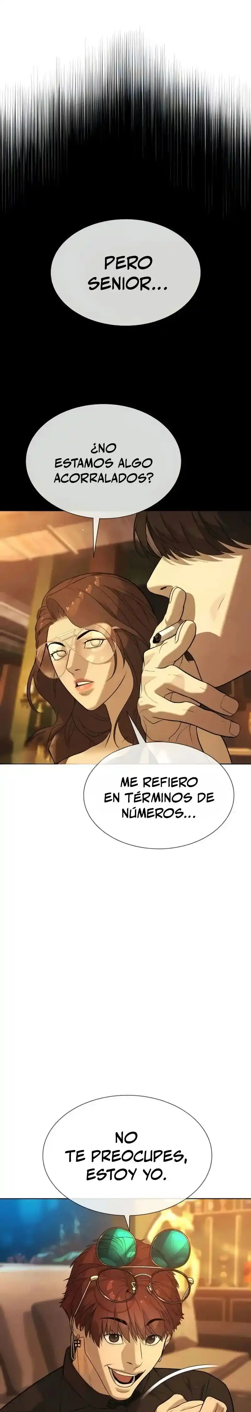 Pedro el Asesino capítulo 104, página 75