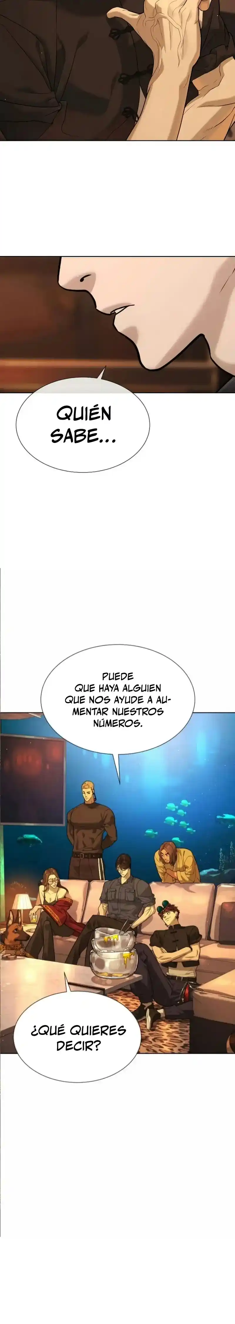 Pedro el Asesino capítulo 104, página 76