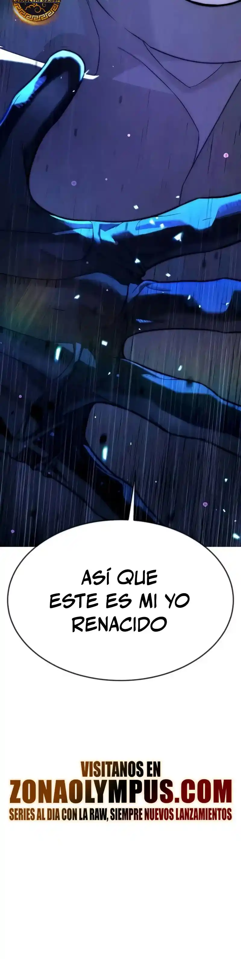 Pedro el Asesino capítulo 104, página 83