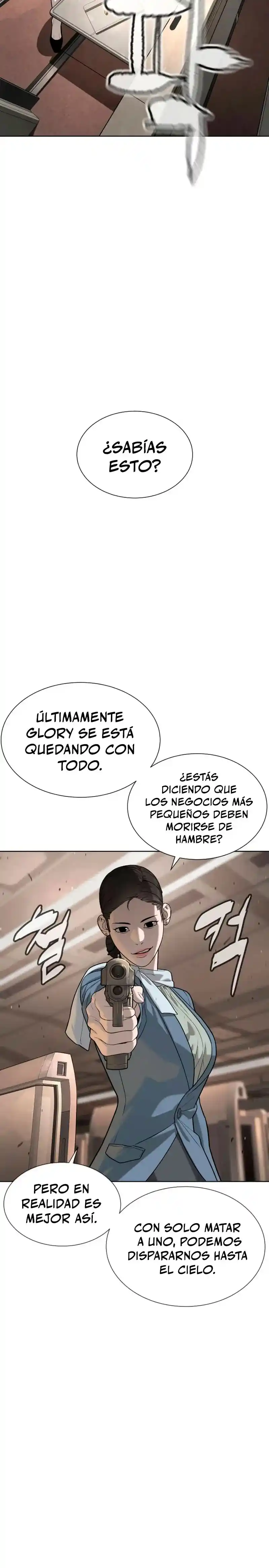 Pedro el Asesino capítulo 105, página 11