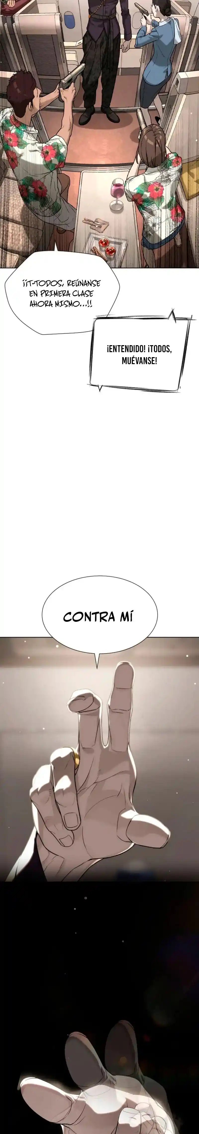 Pedro el Asesino capítulo 105, página 16