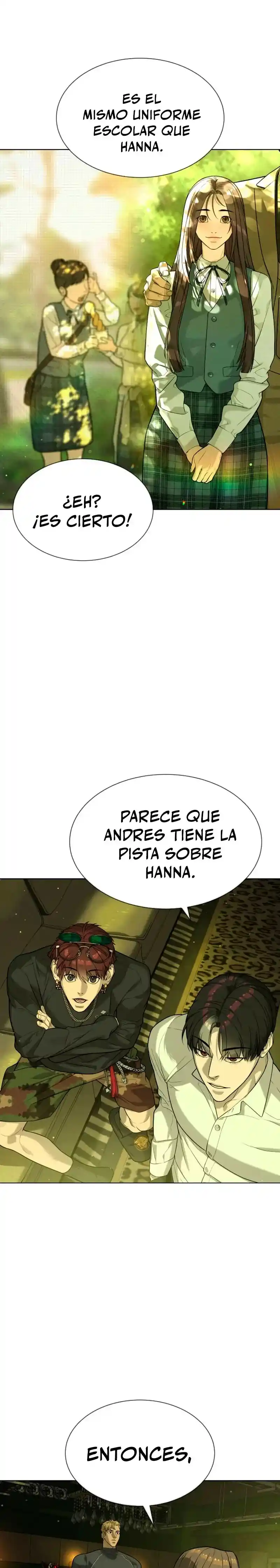 Pedro el Asesino capítulo 105, página 48