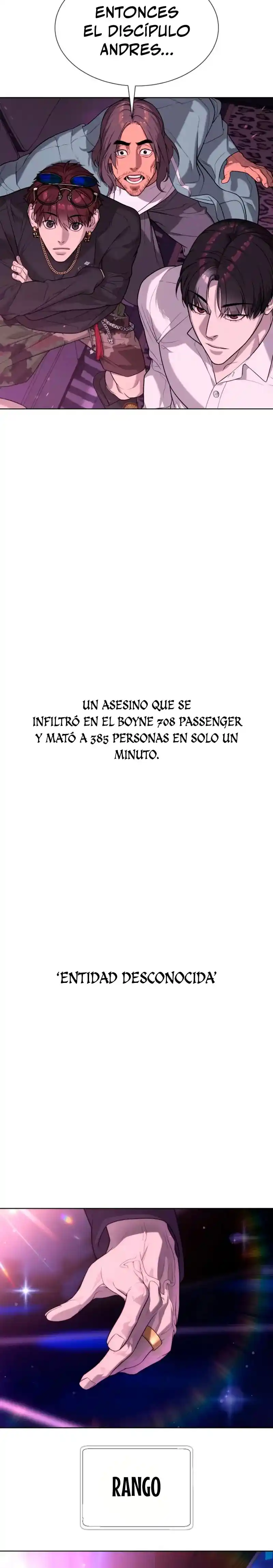 Pedro el Asesino capítulo 105, página 56