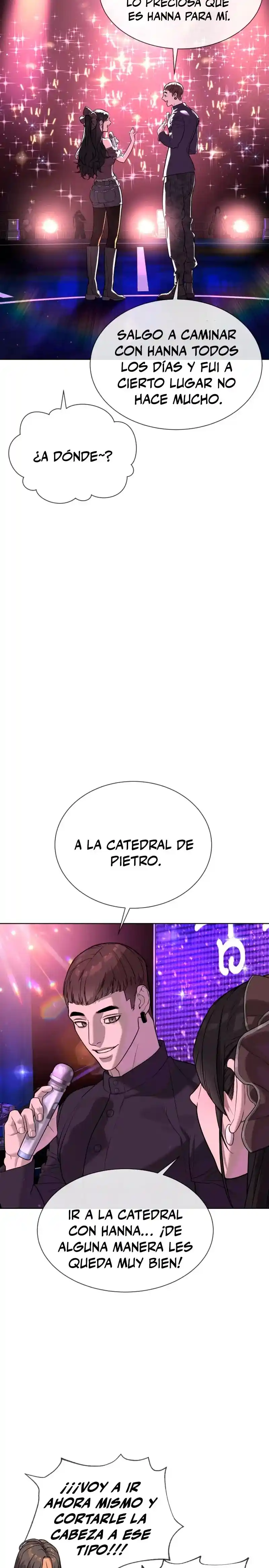 Pedro el Asesino capítulo 106, página 4
