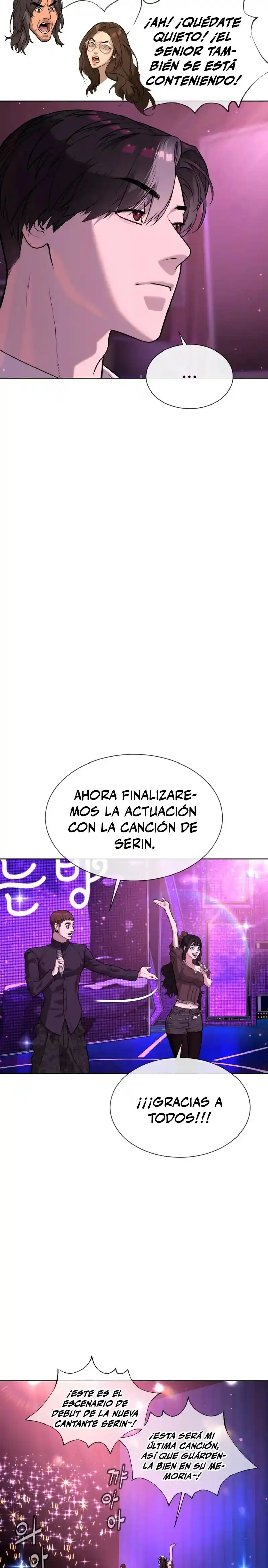 Pedro el Asesino capítulo 106, página 5