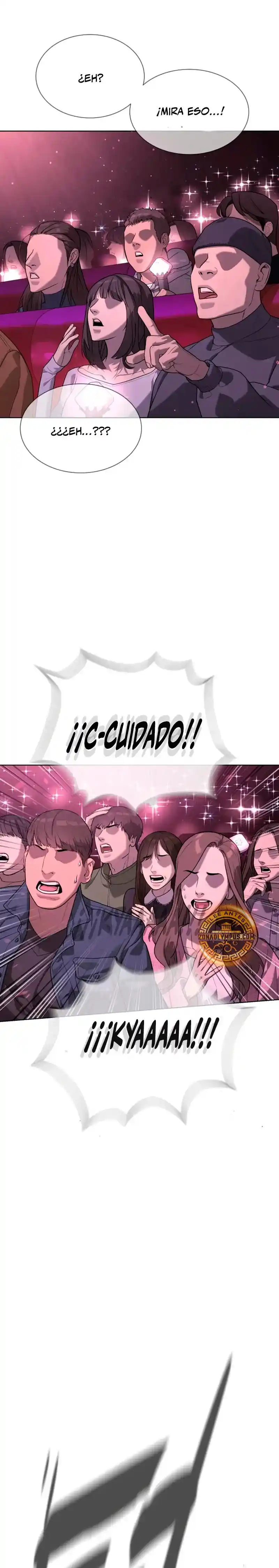 Pedro el Asesino capítulo 106, página 9