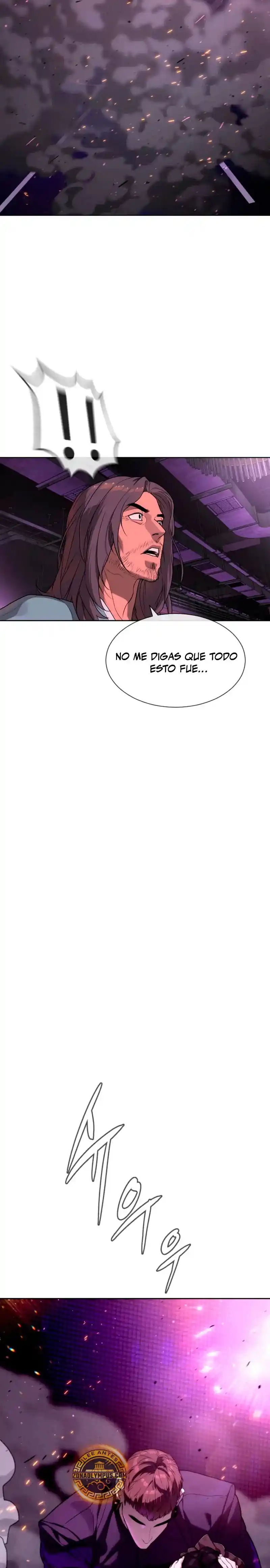 Pedro el Asesino capítulo 106, página 14